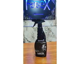 Fabex Legendary Toptan Lastik Parlatıcı 500 ml